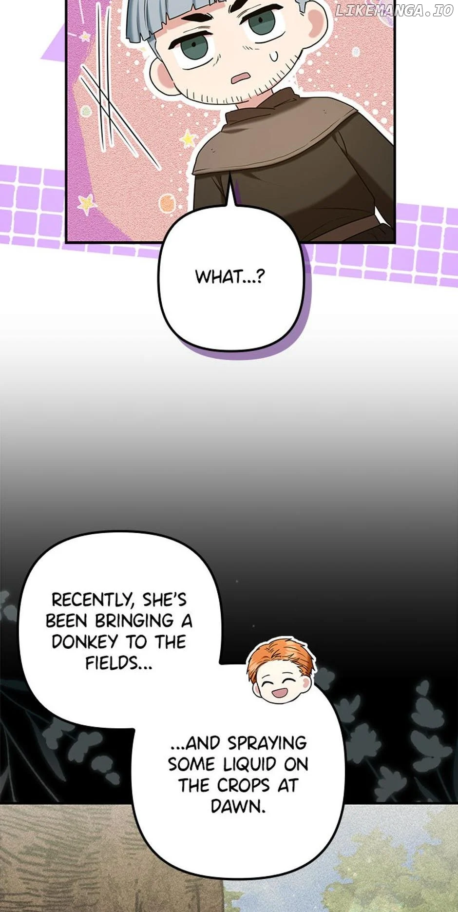 Duke Please Fail! chapter 25 page 7