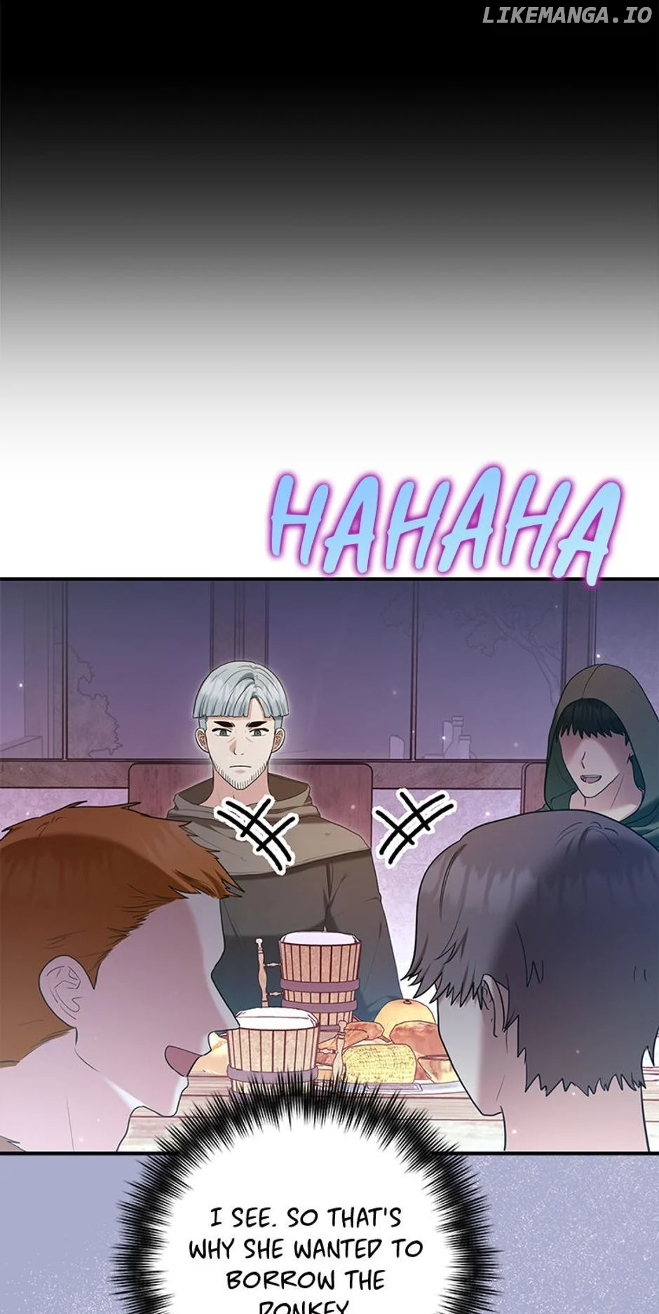 Duke Please Fail! chapter 25 page 10