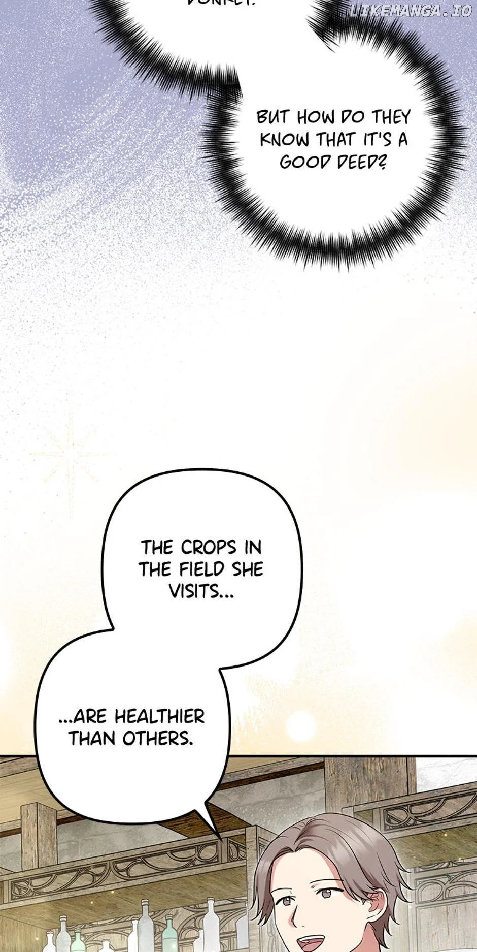 Duke Please Fail! chapter 25 page 11