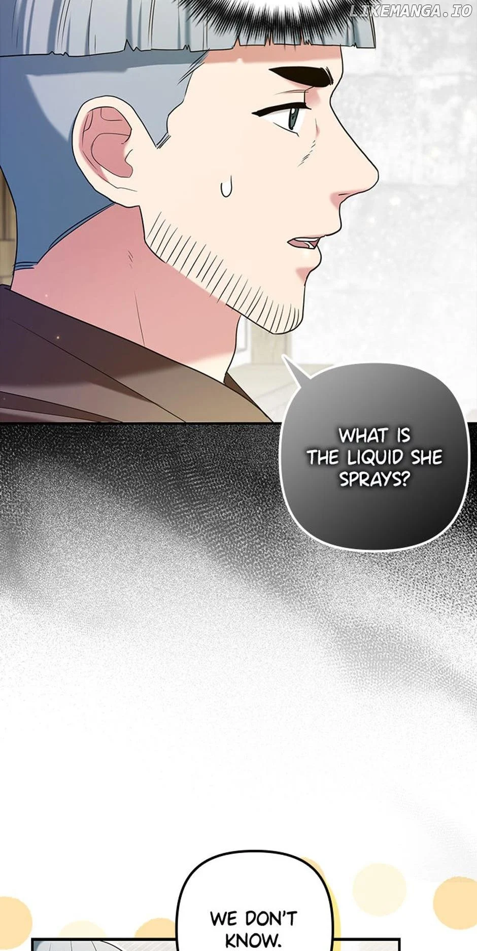 Duke Please Fail! chapter 25 page 13