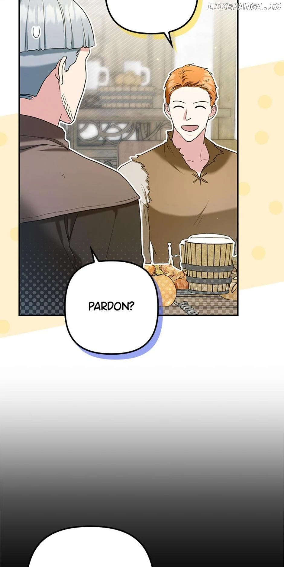 Duke Please Fail! chapter 25 page 14