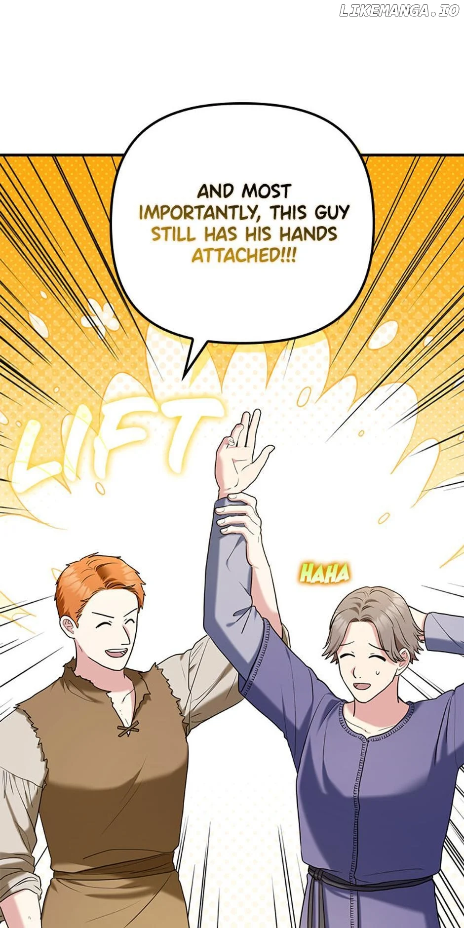 Duke Please Fail! chapter 25 page 18