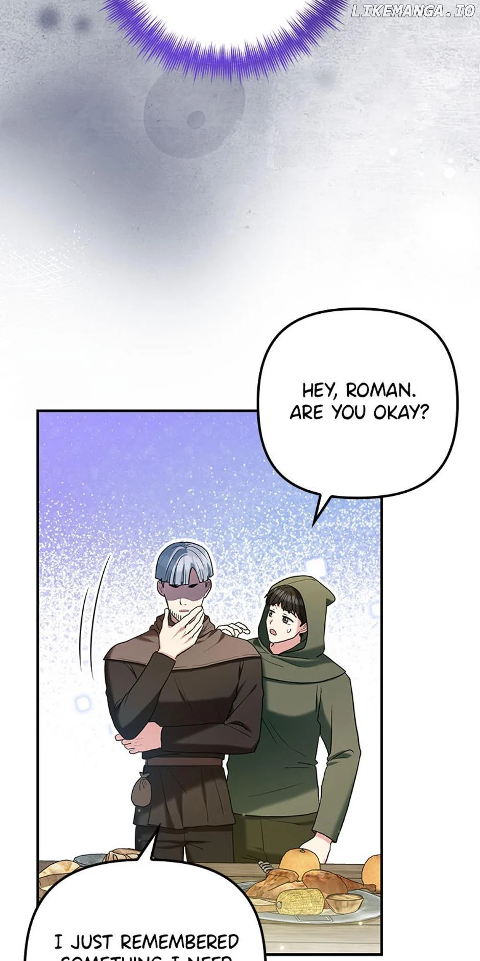 Duke Please Fail! chapter 25 page 20
