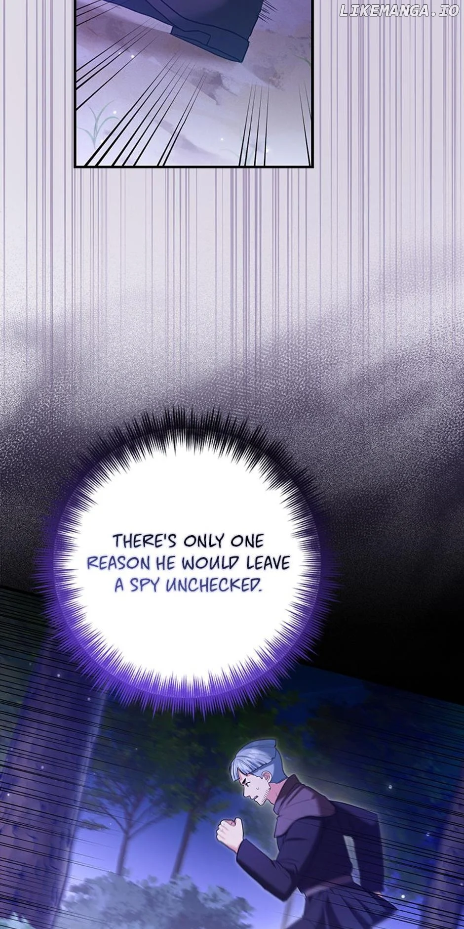 Duke Please Fail! chapter 25 page 23