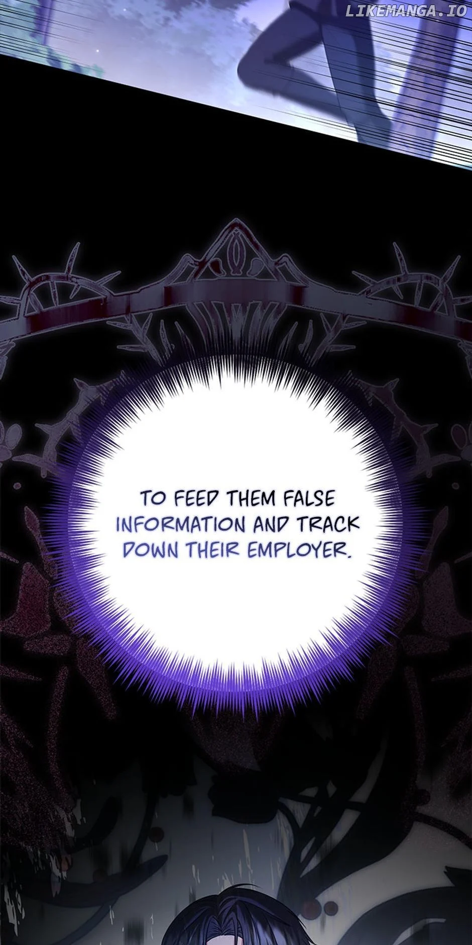 Duke Please Fail! chapter 25 page 24