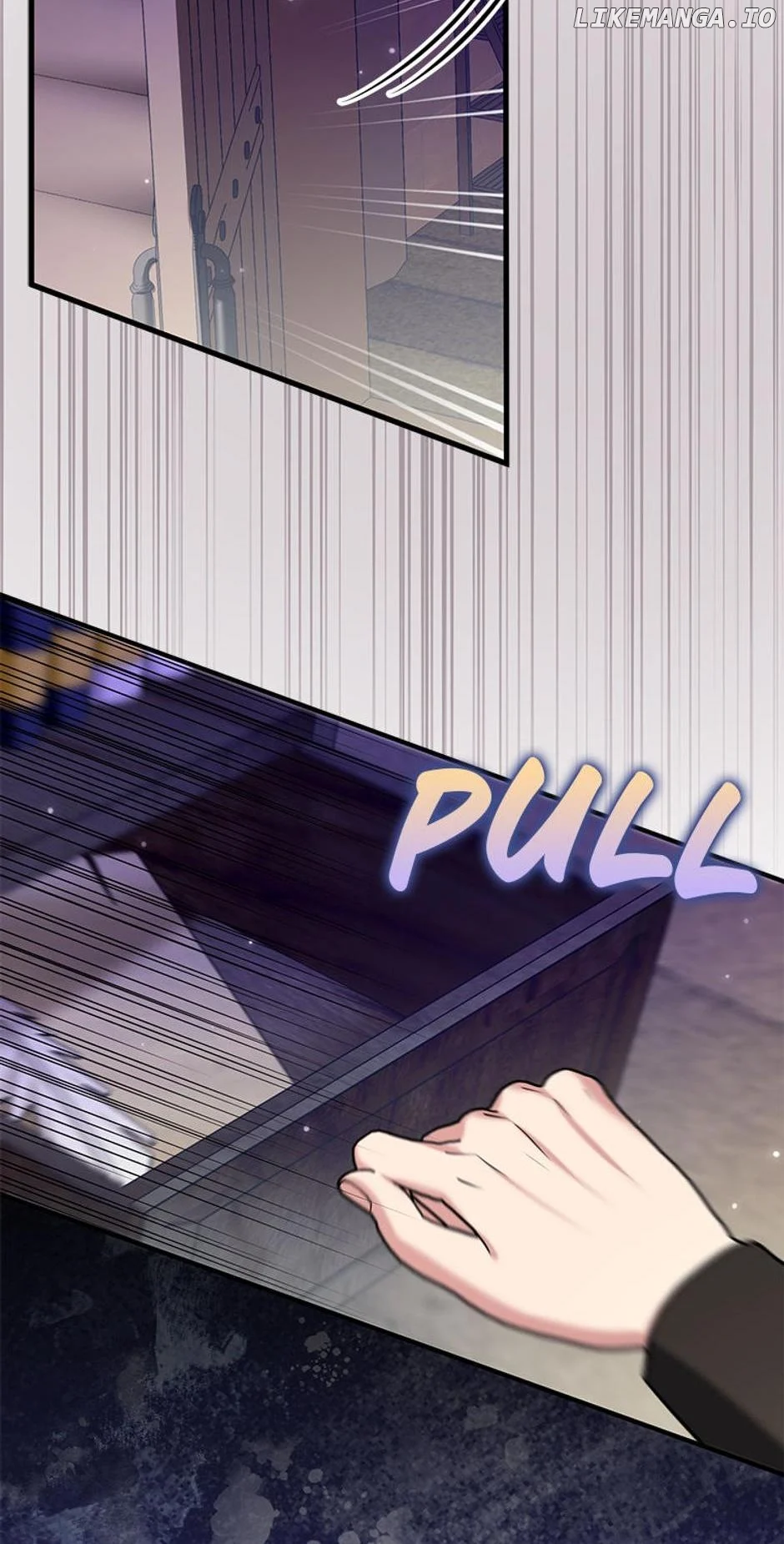 Duke Please Fail! chapter 25 page 27