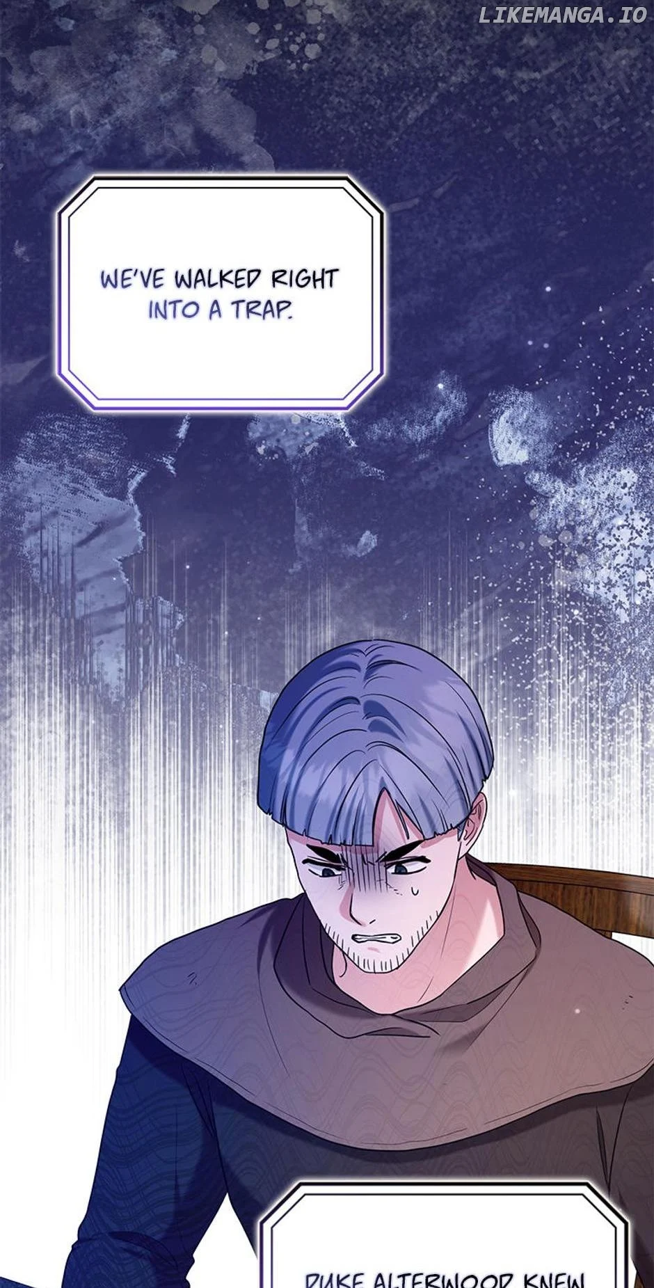 Duke Please Fail! chapter 25 page 28