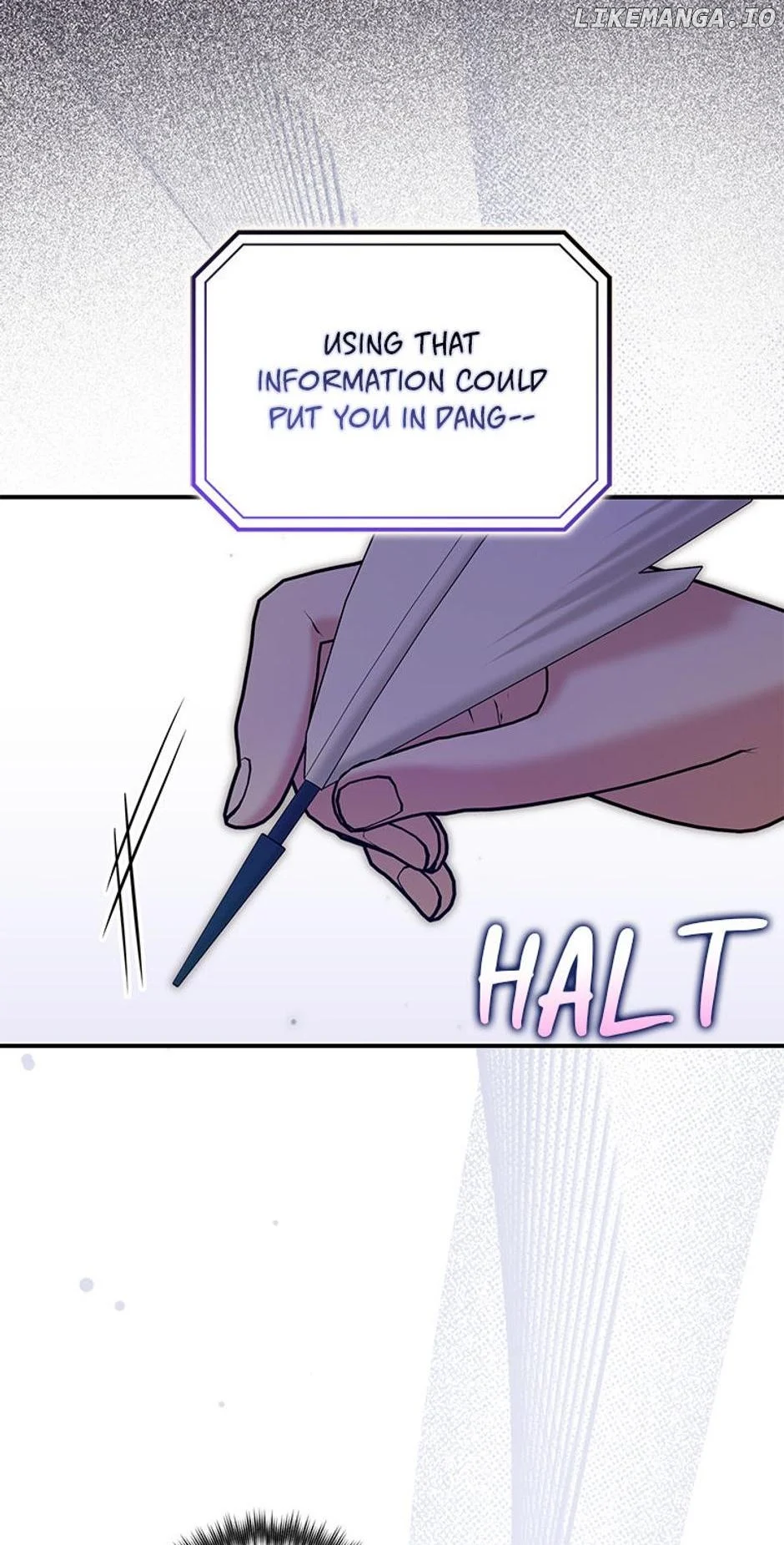 Duke Please Fail! chapter 25 page 30