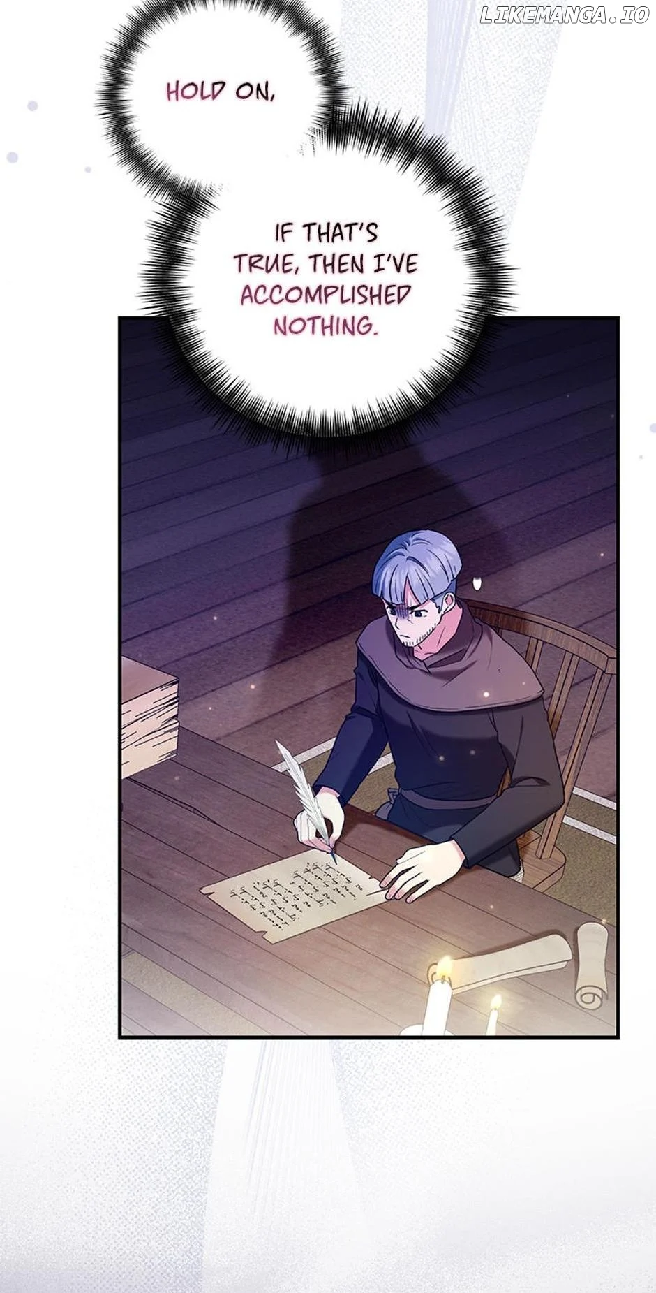 Duke Please Fail! chapter 25 page 31