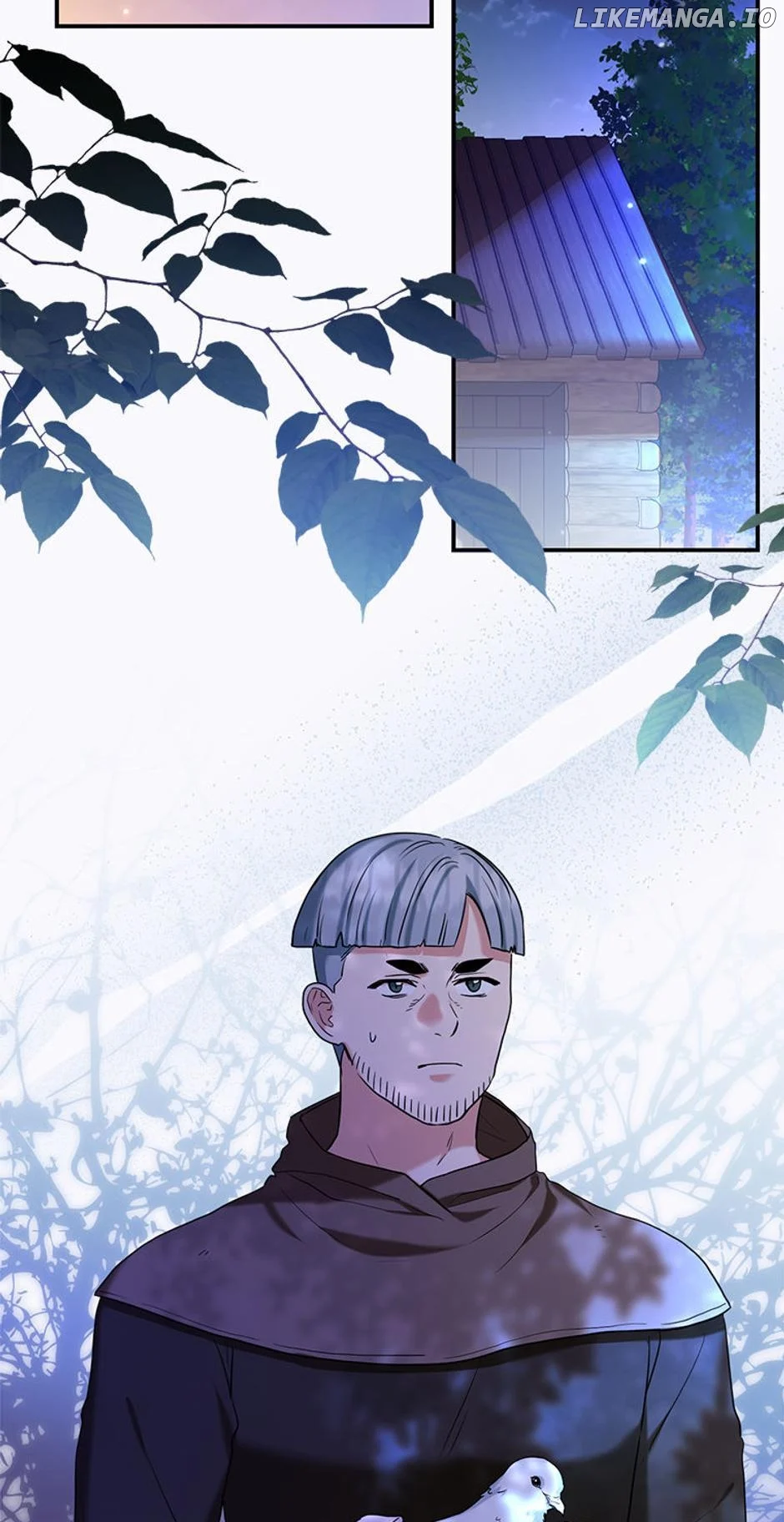 Duke Please Fail! chapter 25 page 34