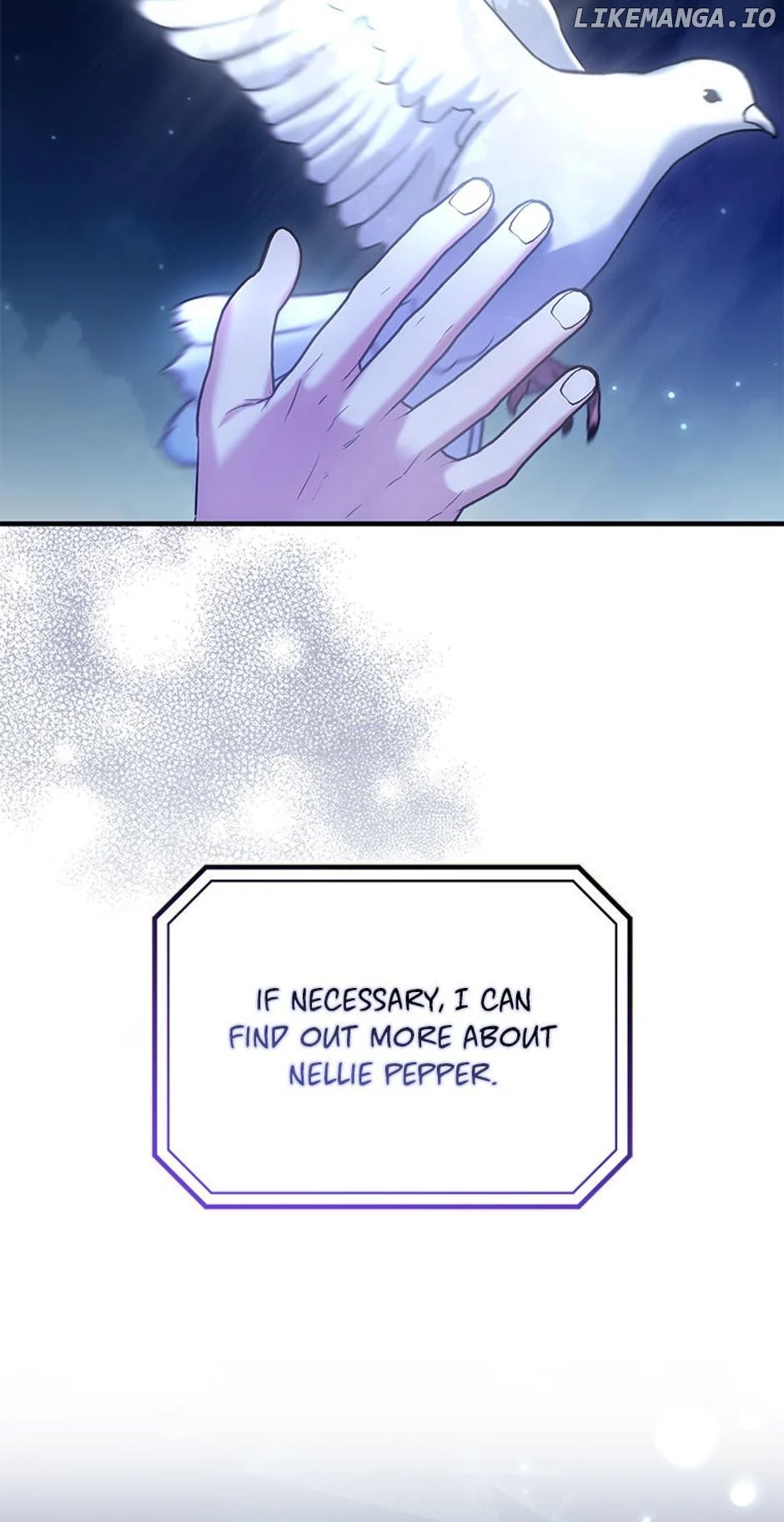 Duke Please Fail! chapter 25 page 36