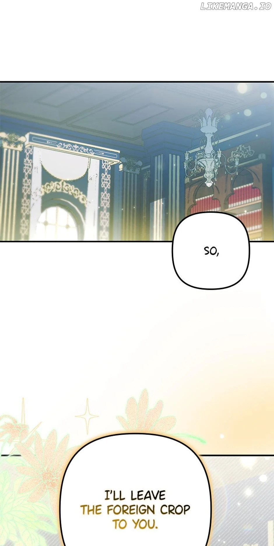 Duke Please Fail! chapter 25 page 40