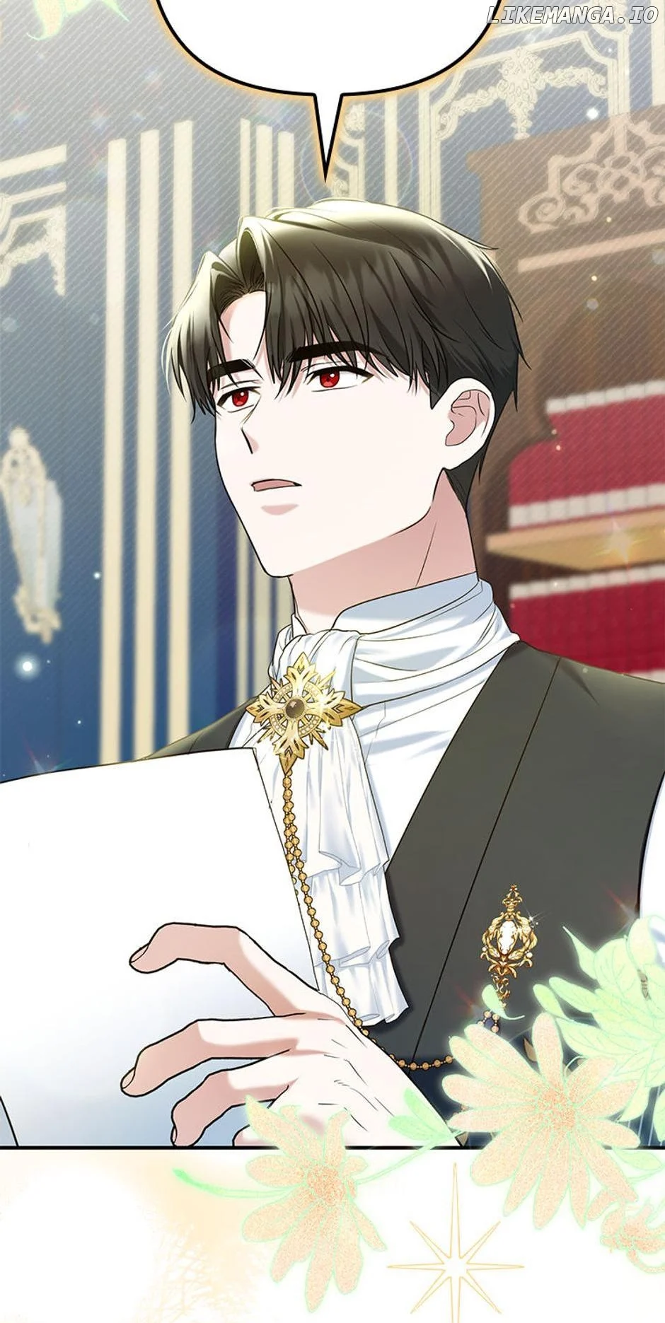 Duke Please Fail! chapter 25 page 41