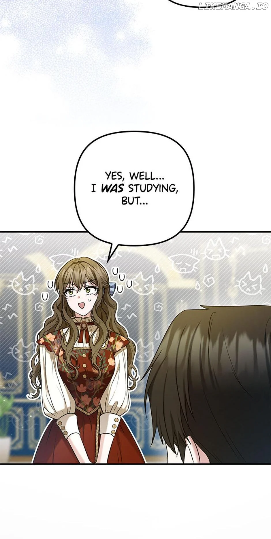 Duke Please Fail! chapter 25 page 45