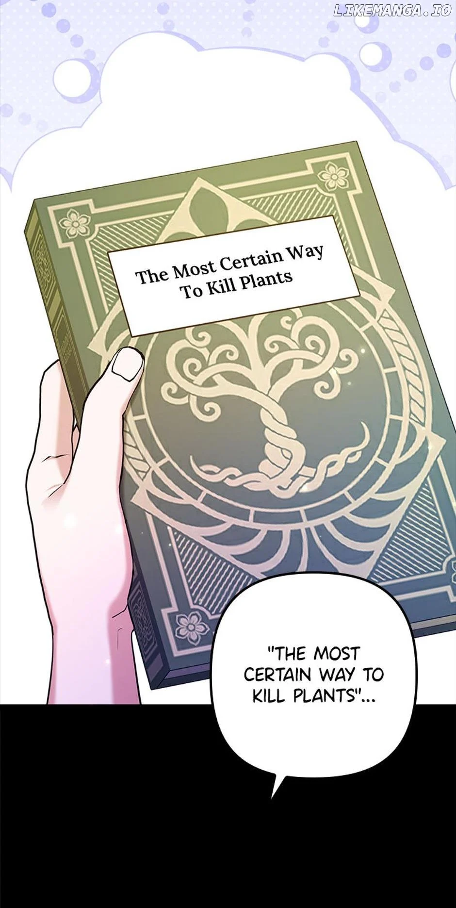 Duke Please Fail! chapter 25 page 47