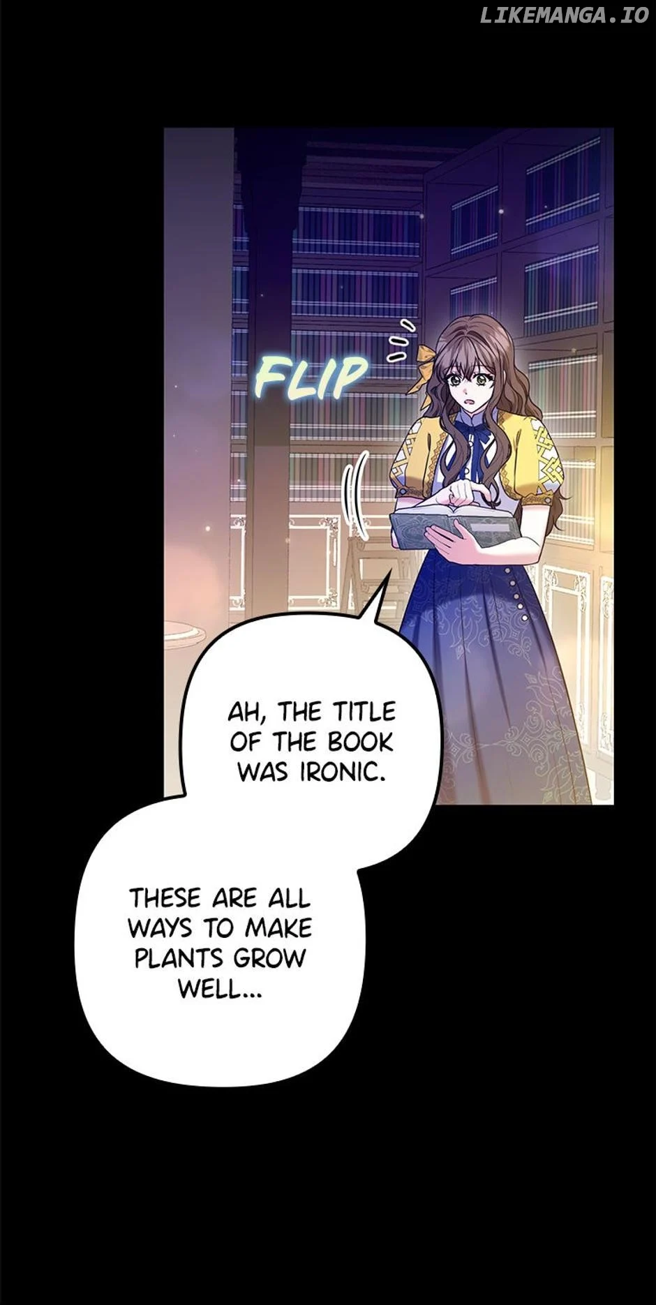 Duke Please Fail! chapter 25 page 48