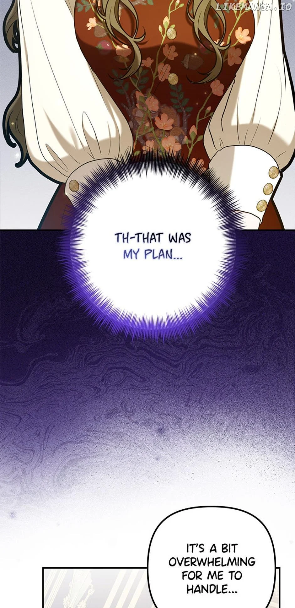 Duke Please Fail! chapter 25 page 54