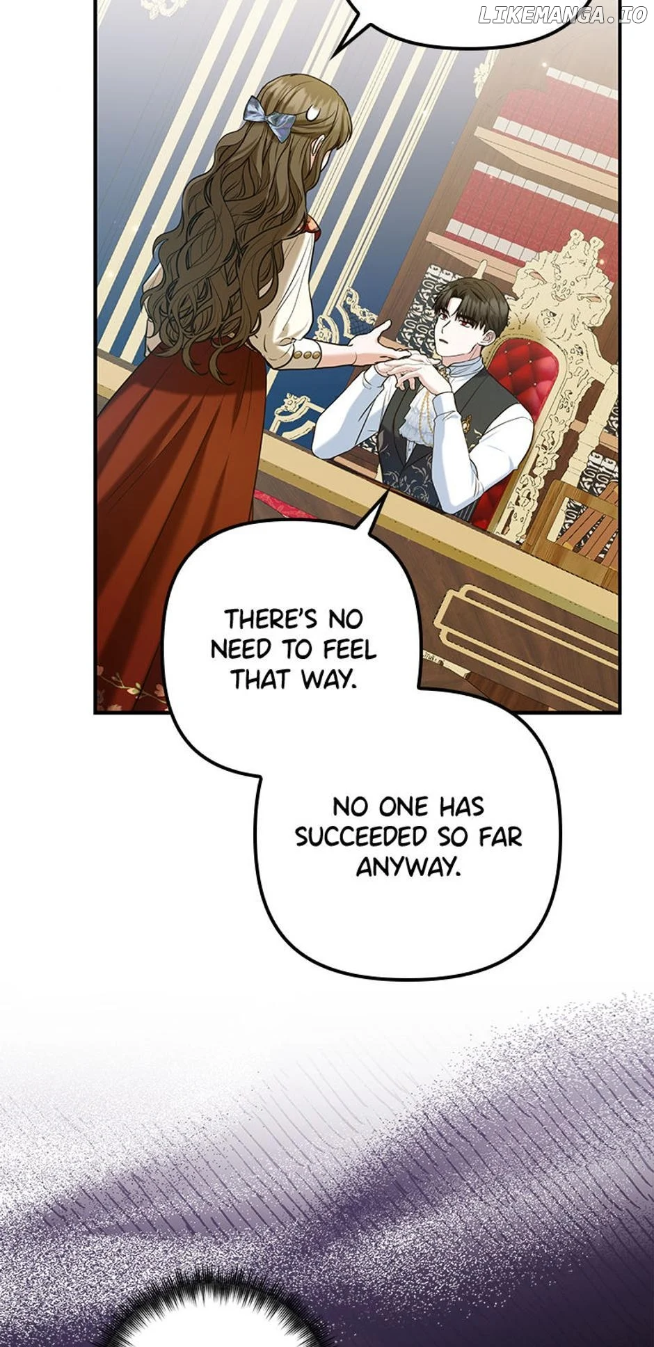 Duke Please Fail! chapter 25 page 55