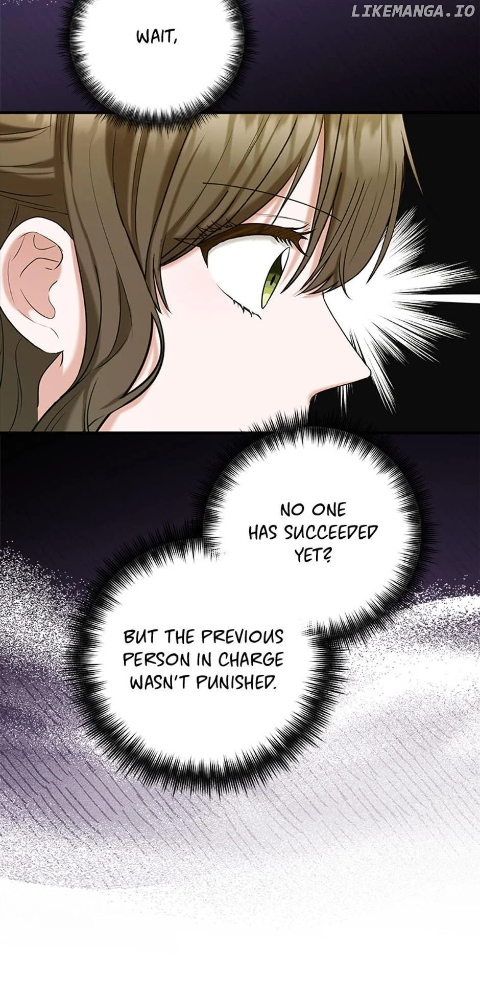 Duke Please Fail! chapter 25 page 56