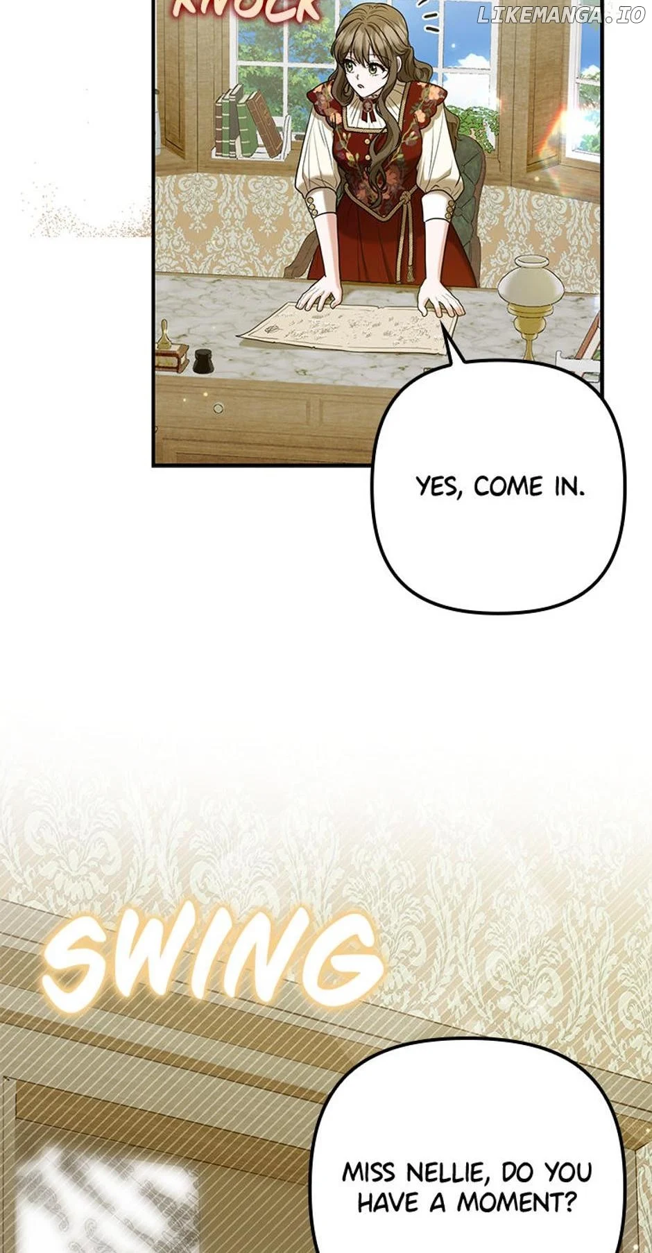 Duke Please Fail! chapter 25 page 62