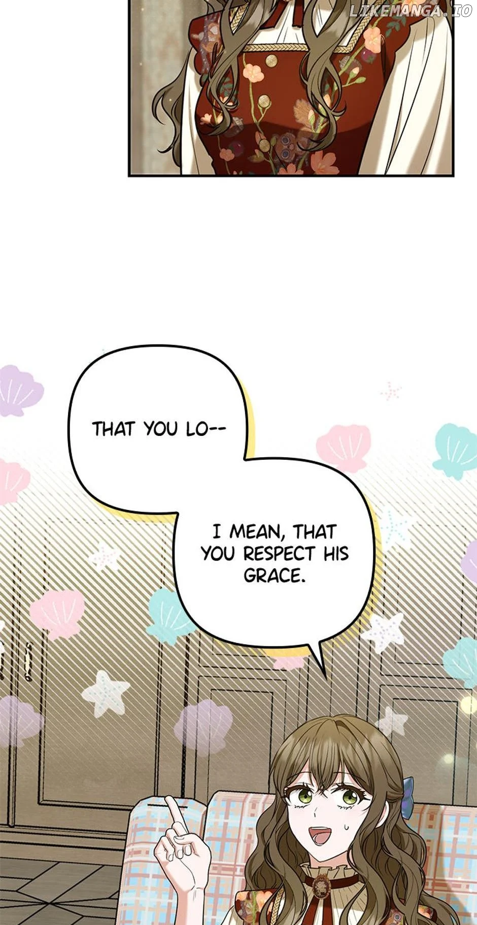 Duke Please Fail! chapter 25 page 68