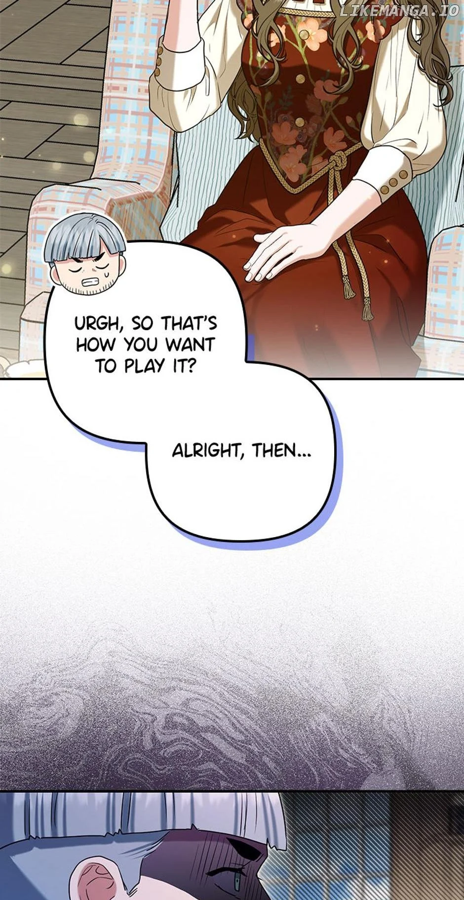 Duke Please Fail! chapter 25 page 69