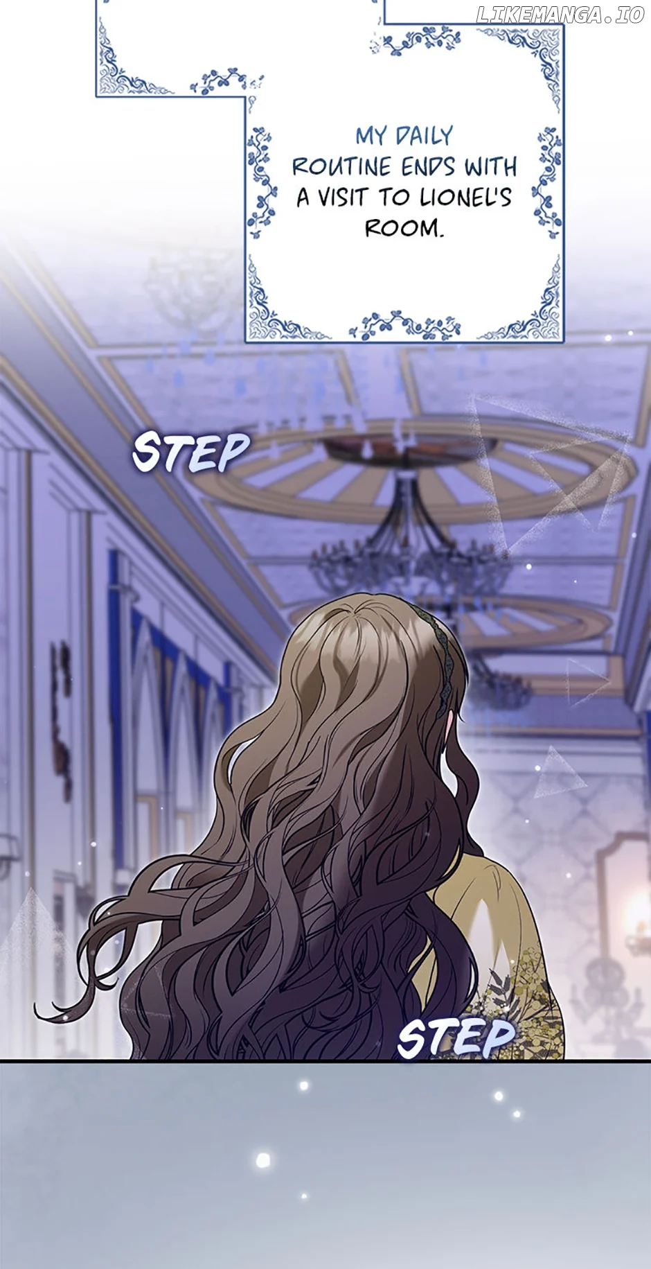 Duke Please Fail! chapter 27 page 2