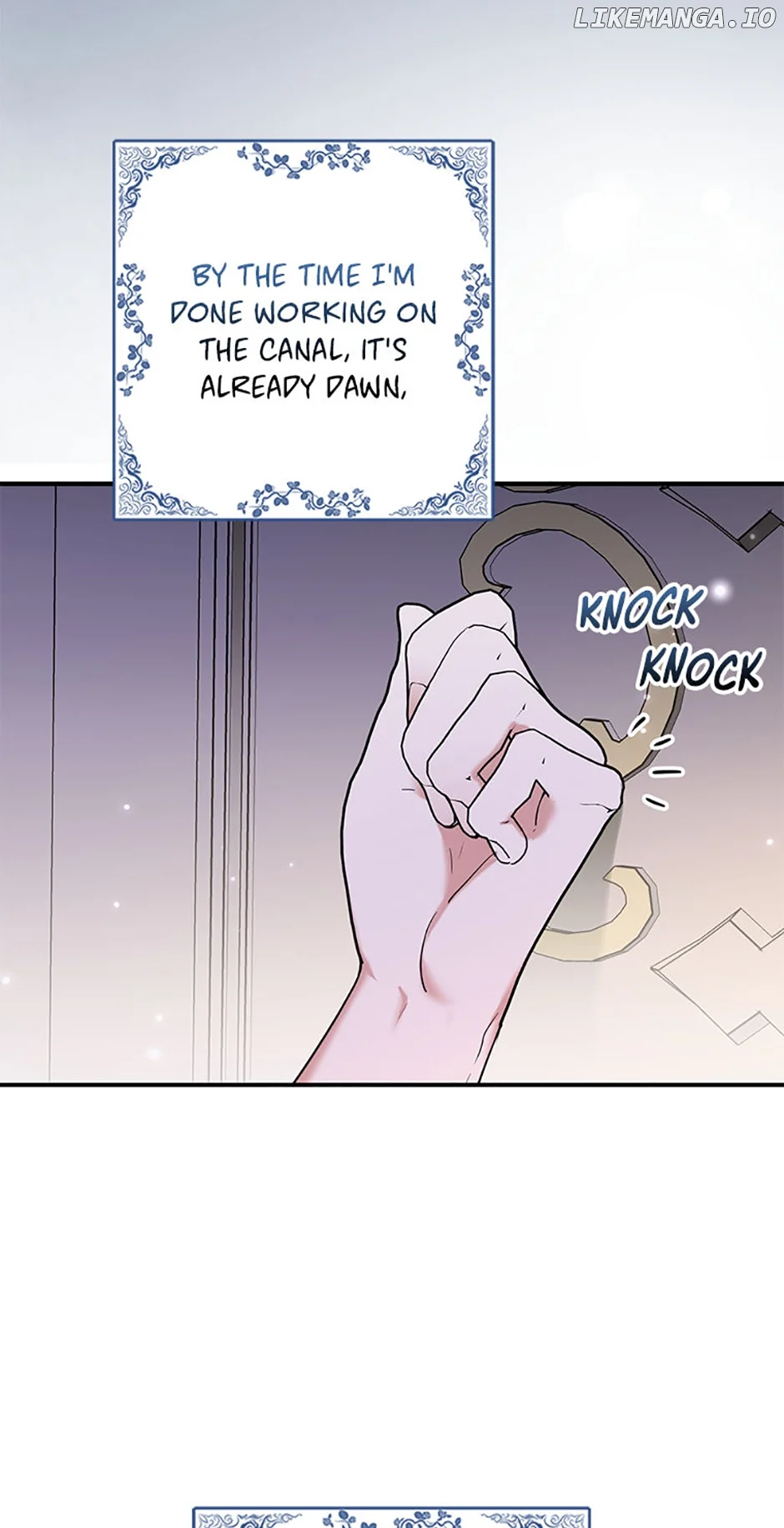 Duke Please Fail! chapter 27 page 3