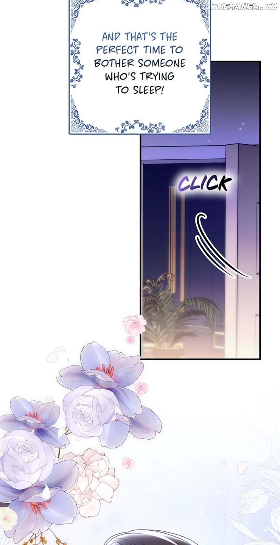 Duke Please Fail! chapter 27 page 4