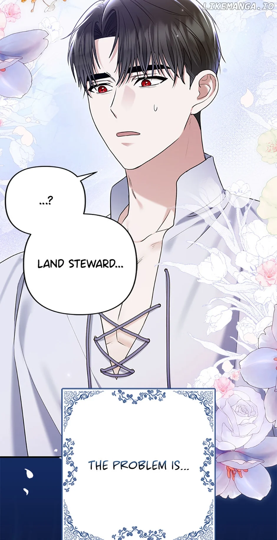 Duke Please Fail! chapter 27 page 5
