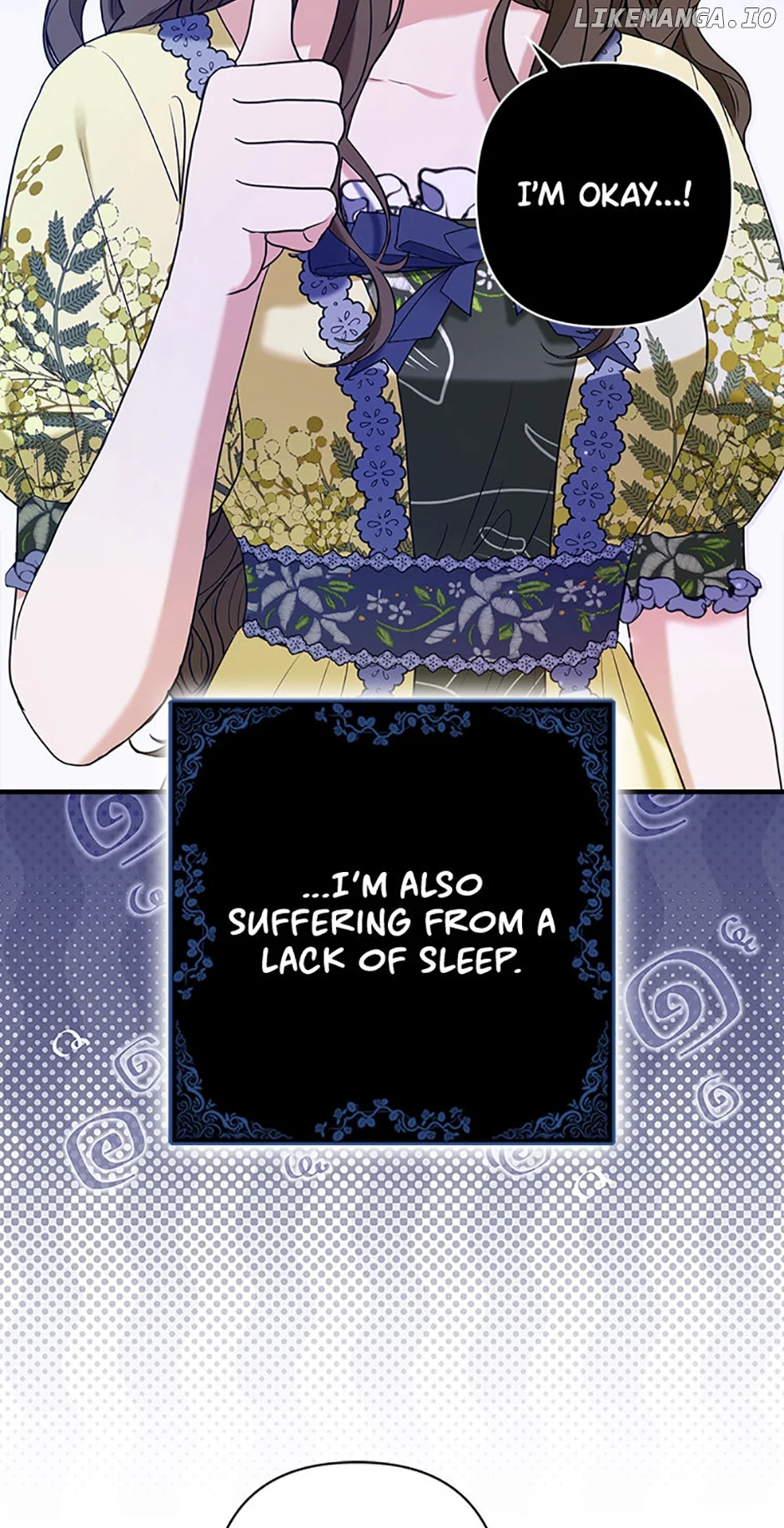 Duke Please Fail! chapter 27 page 7