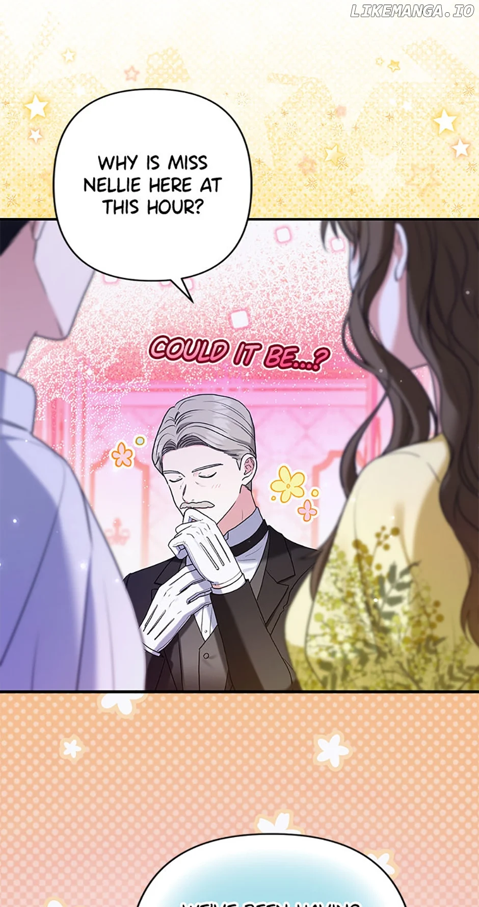 Duke Please Fail! chapter 27 page 12