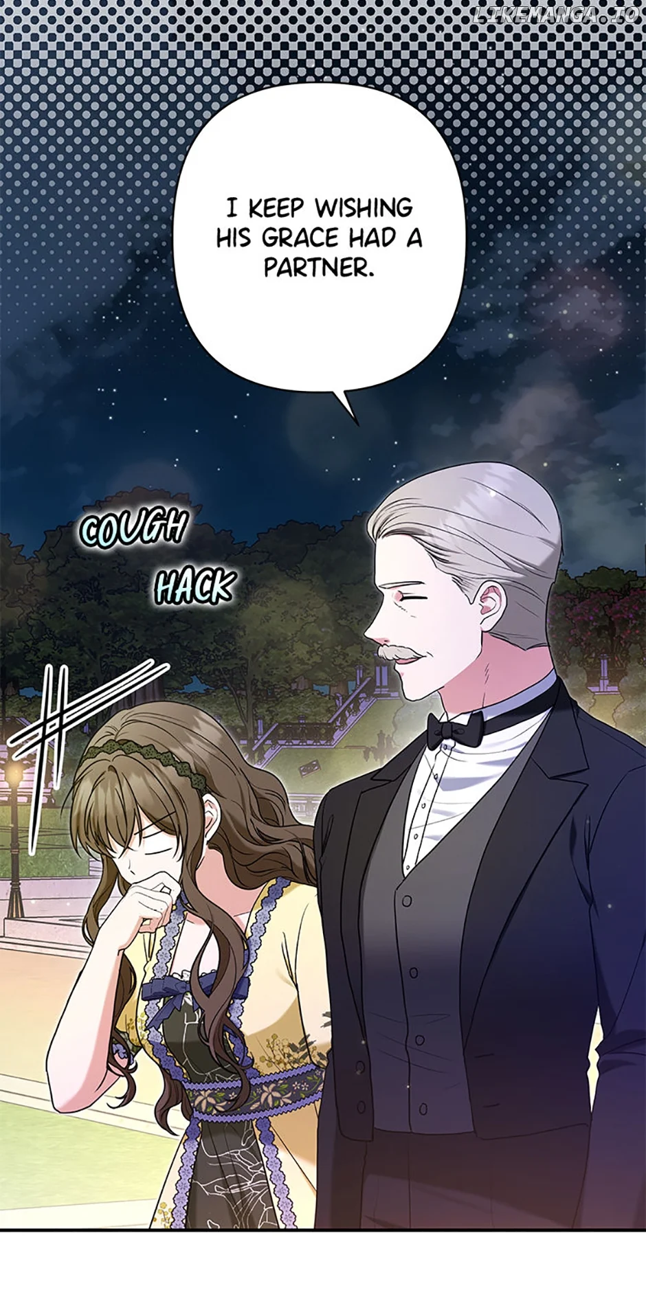 Duke Please Fail! chapter 27 page 18