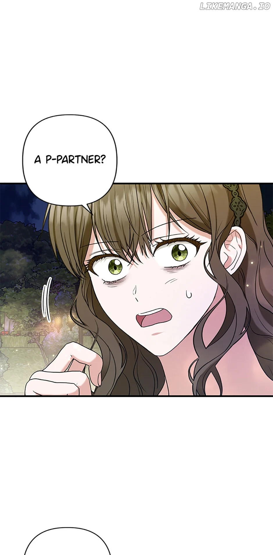 Duke Please Fail! chapter 27 page 19