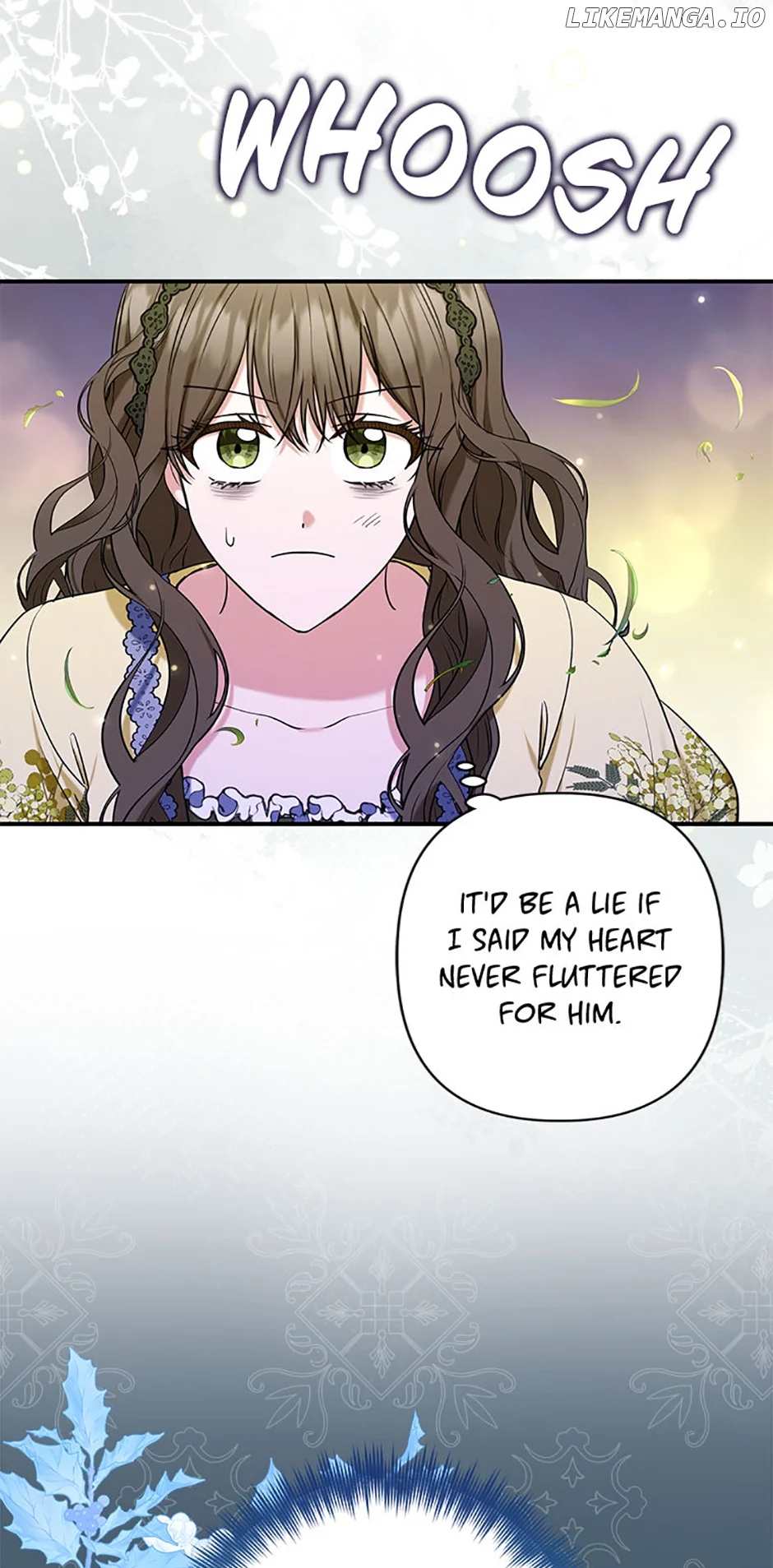 Duke Please Fail! chapter 27 page 22