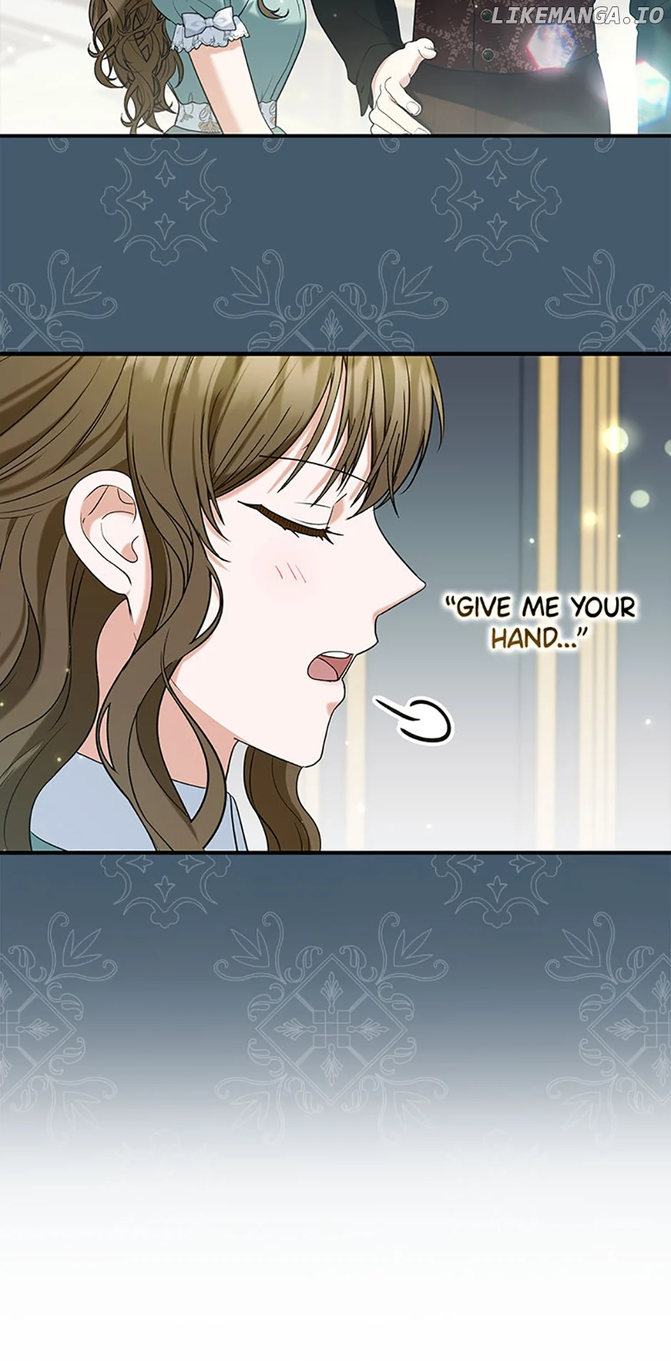 Duke Please Fail! chapter 27 page 25