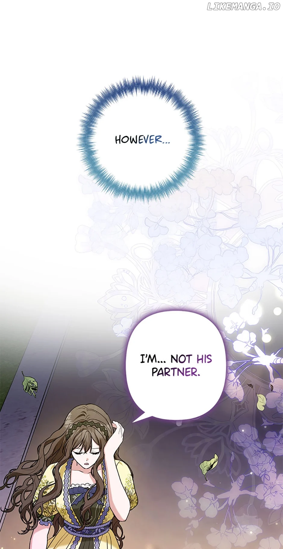 Duke Please Fail! chapter 27 page 26