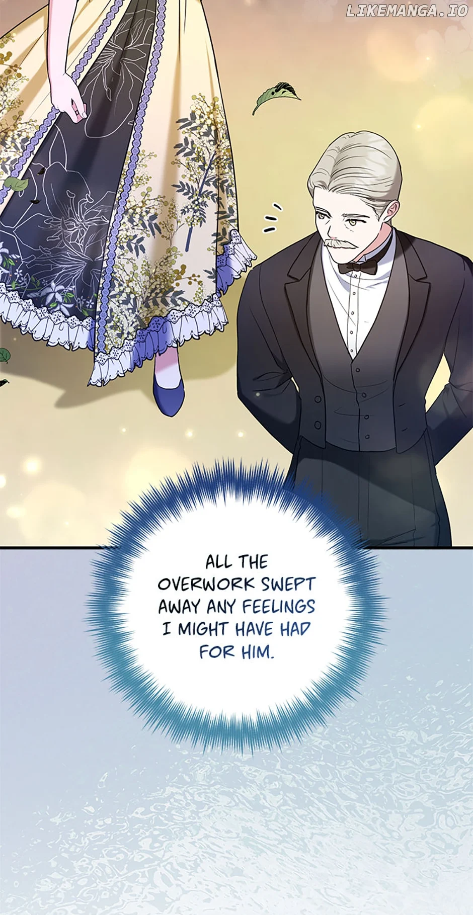 Duke Please Fail! chapter 27 page 27