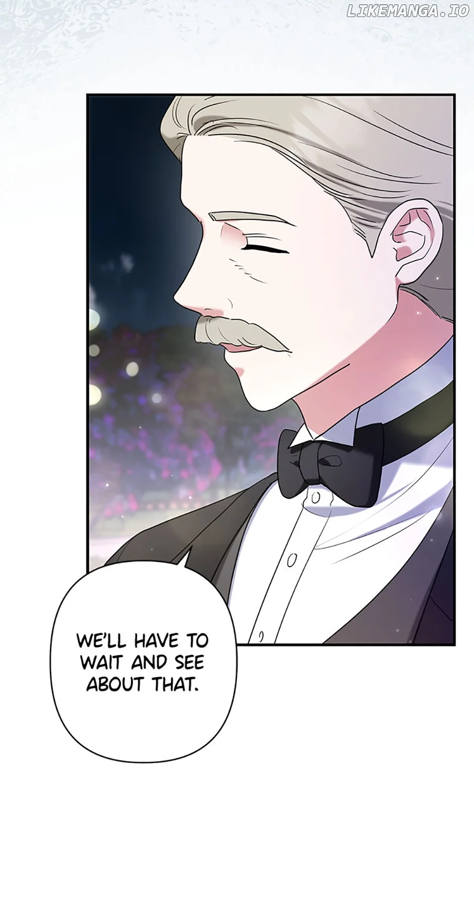 Duke Please Fail! chapter 27 page 28