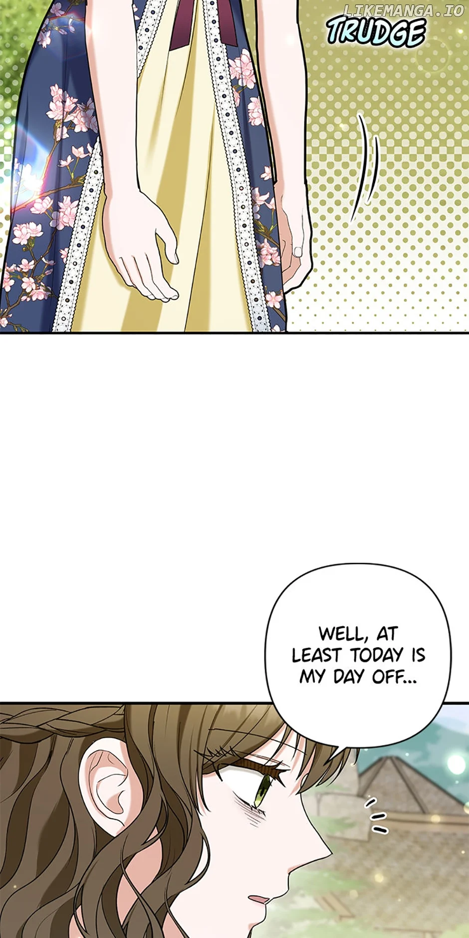 Duke Please Fail! chapter 27 page 36
