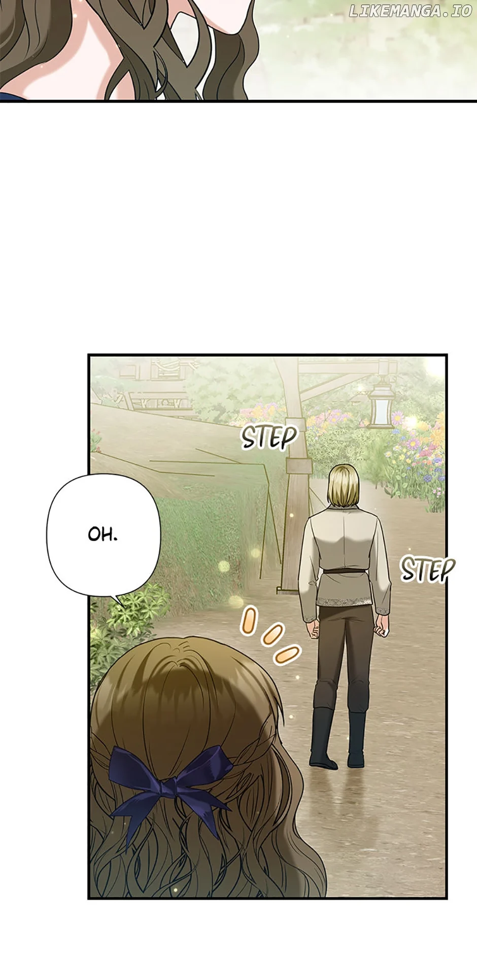 Duke Please Fail! chapter 27 page 37