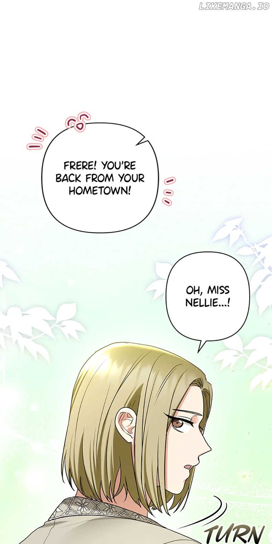 Duke Please Fail! chapter 27 page 38