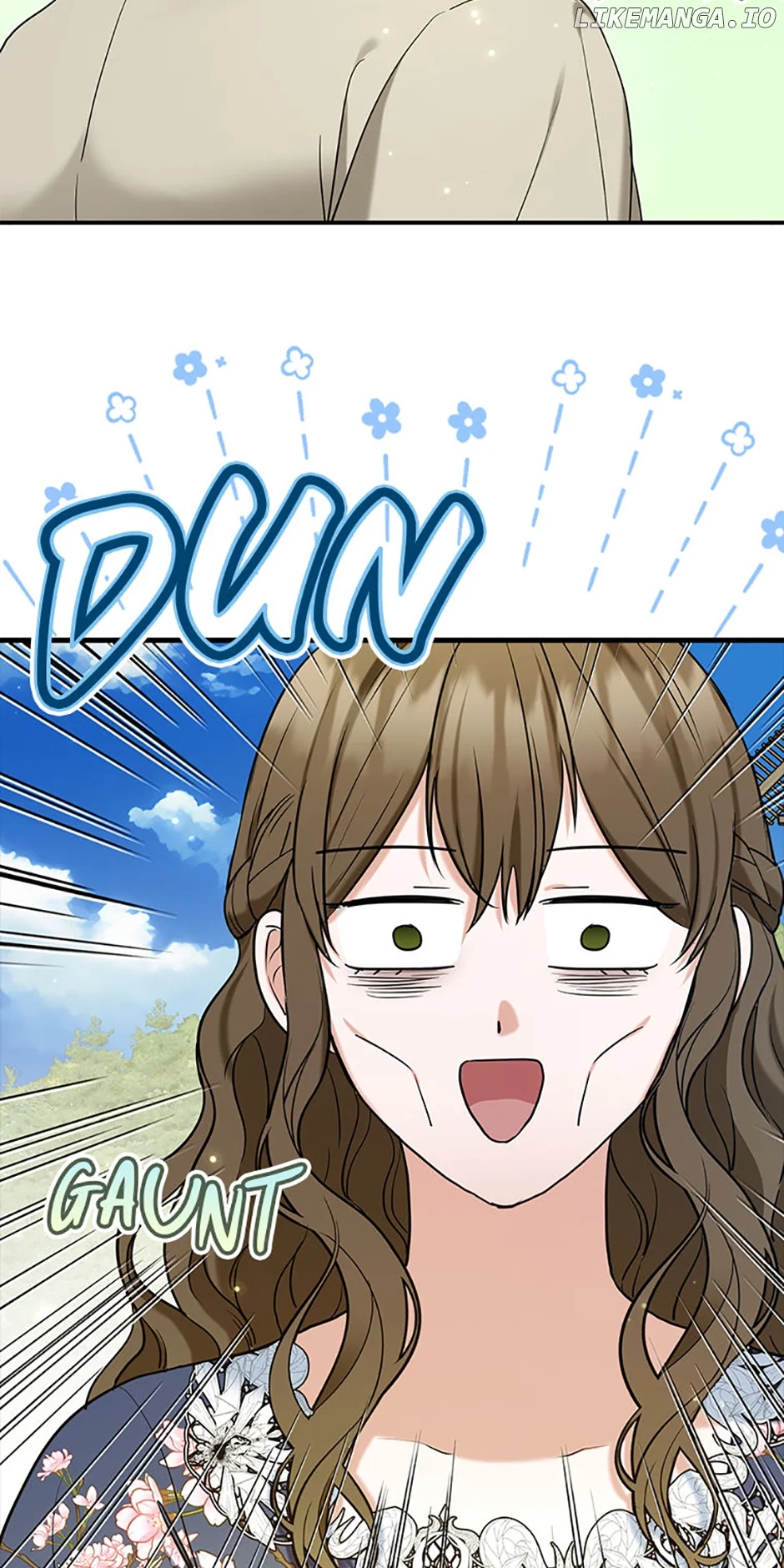 Duke Please Fail! chapter 27 page 39