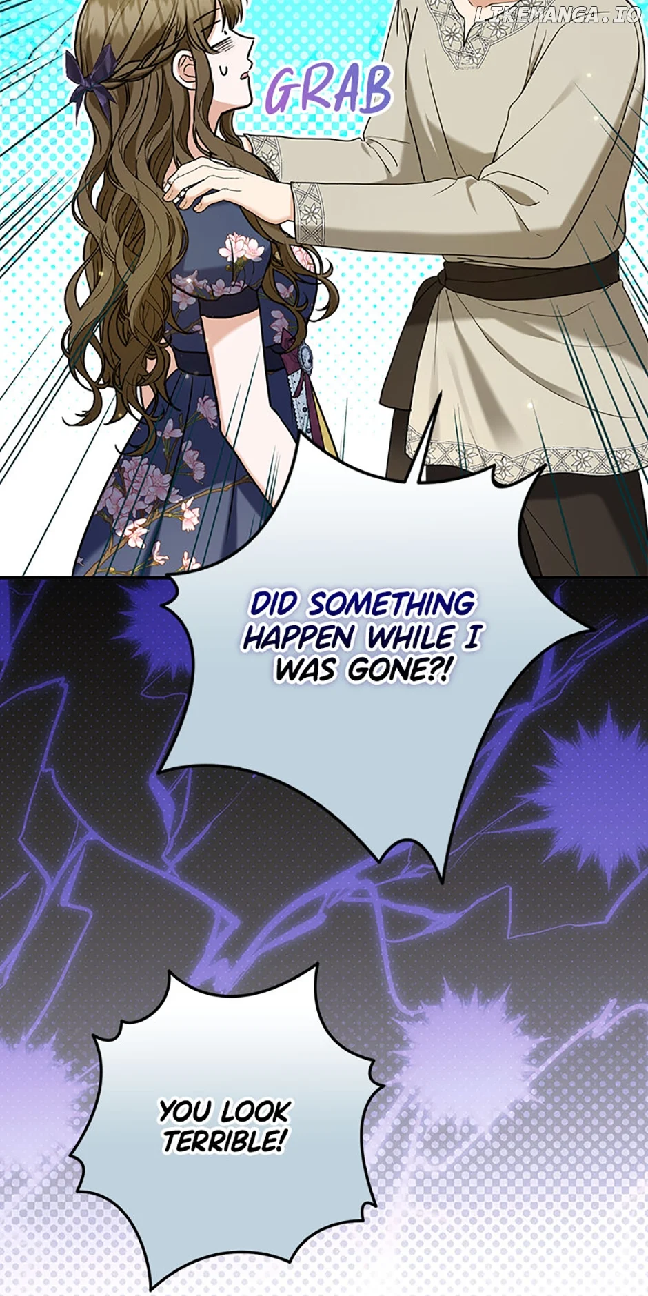 Duke Please Fail! chapter 27 page 41