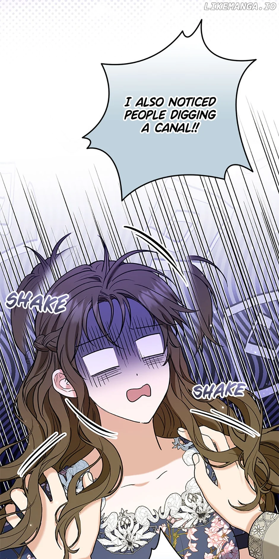 Duke Please Fail! chapter 27 page 42