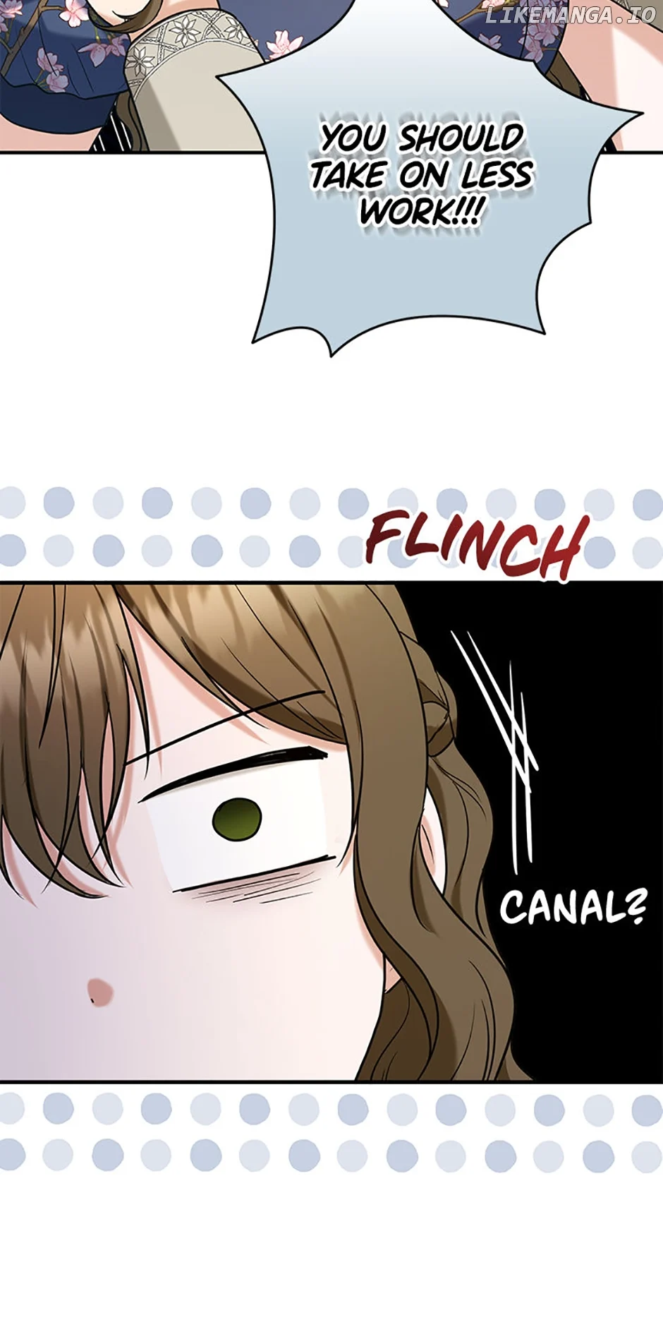 Duke Please Fail! chapter 27 page 43