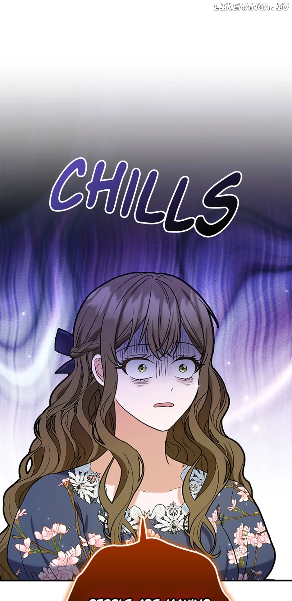 Duke Please Fail! chapter 27 page 44