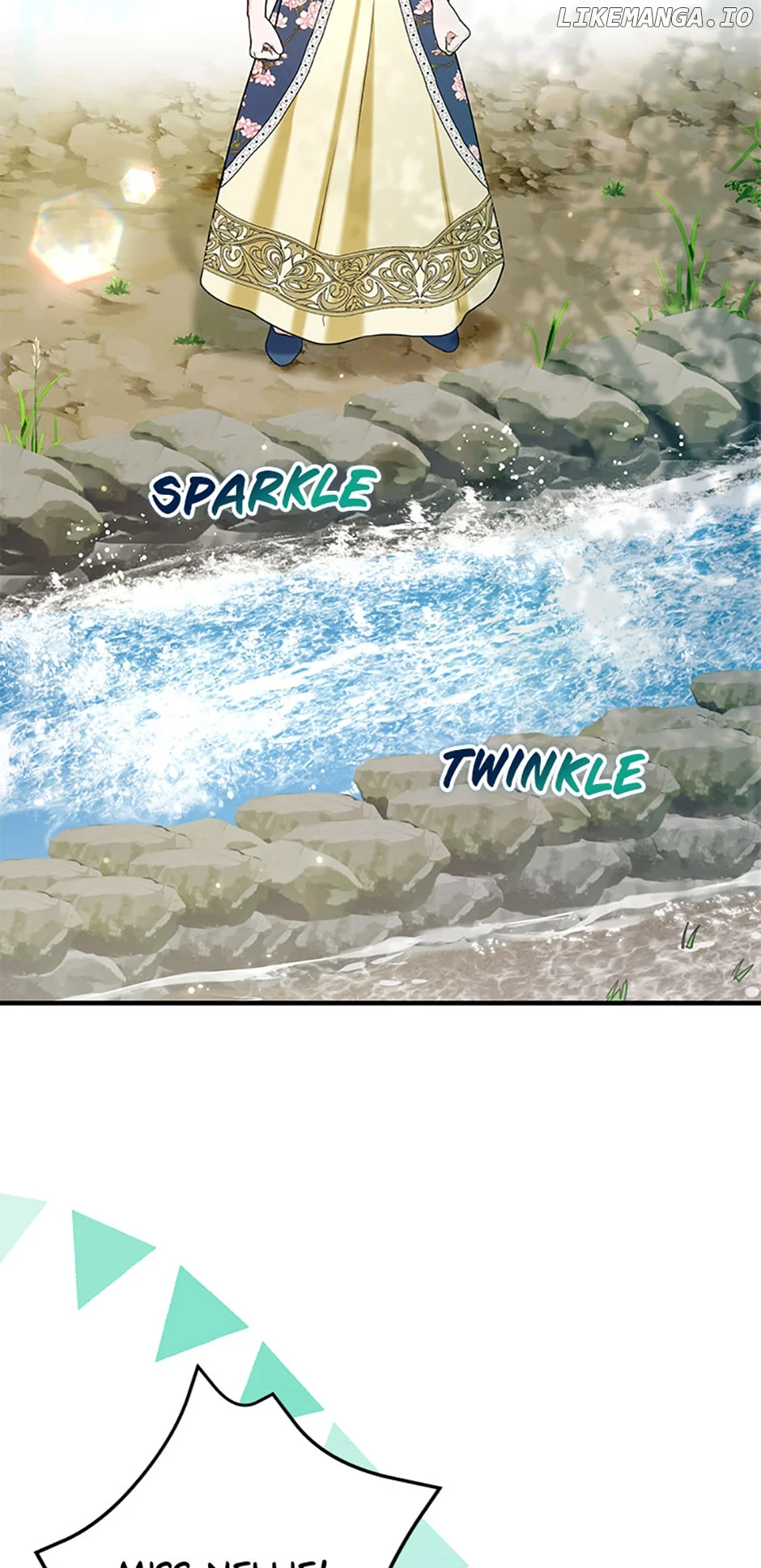 Duke Please Fail! chapter 27 page 48