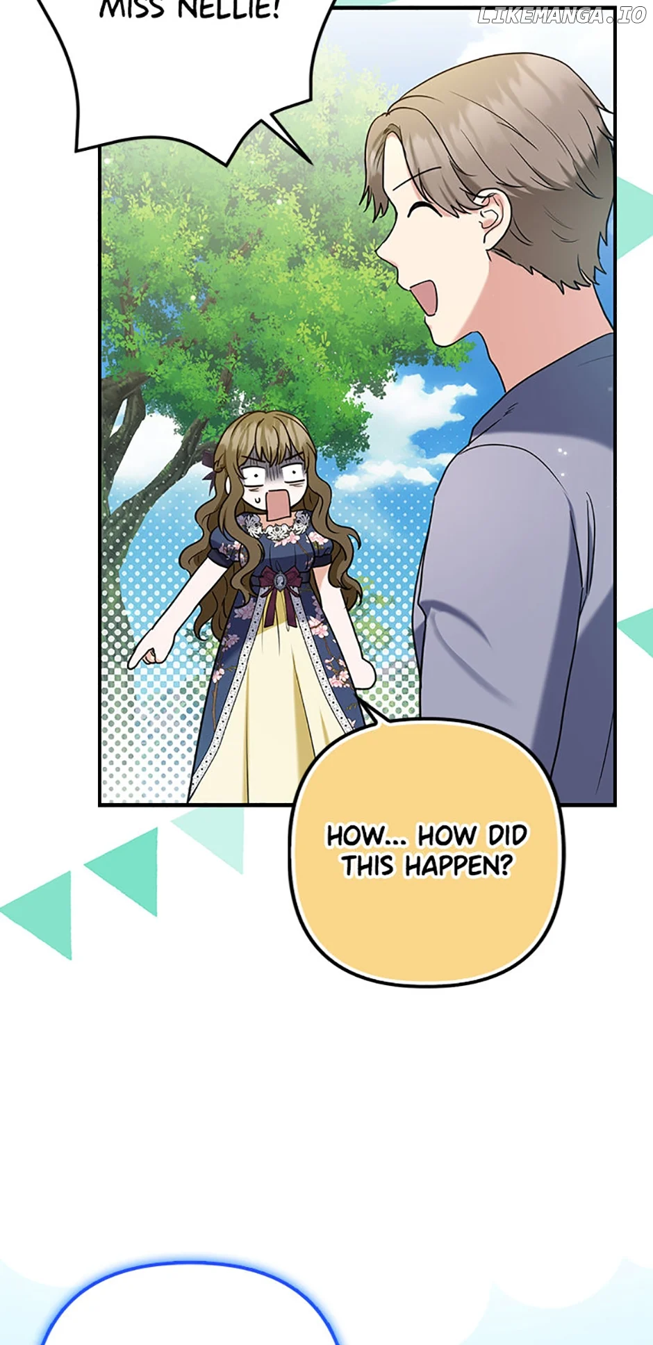 Duke Please Fail! chapter 27 page 49