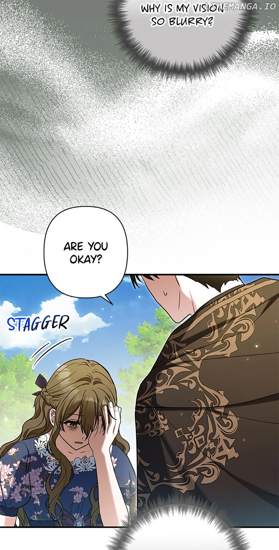 Duke Please Fail! chapter 27 page 60